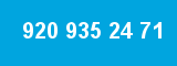 920 935 24 71